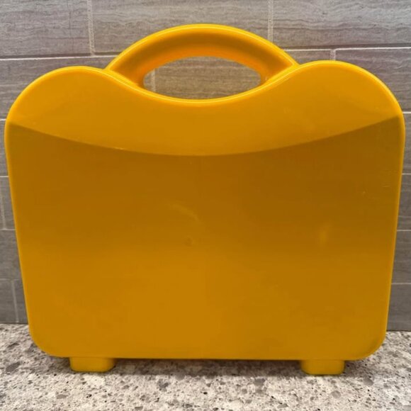 Lego Travel Carrying Organizer Case - Picture 4 of 7